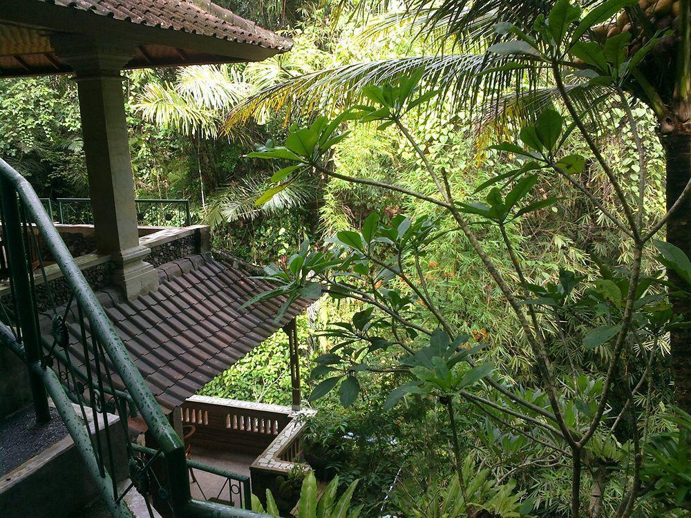 Ketut'S Place Bed & Breakfast Ubud Exteriör bild